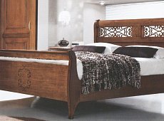 Double bed ARTE CASA 2669