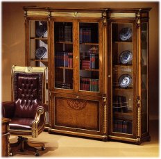 Bookcase RIVA 1538