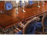 Dining table BACCI STILE 426