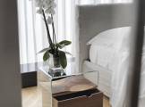 Nightstand Bifronte with drawer HORM
