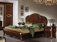 Double bed MORELLO GIANPAOLO A962