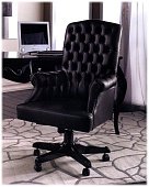 Executive office chair PRESIDENT SEVEN SEDIE 0105P