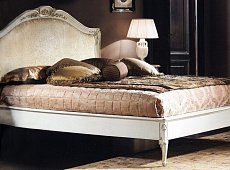 Double bed ARTE CASA 2536