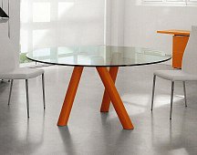 Round dining table CATTELAN ITALIA Ray-3