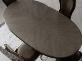 Dining table oval FLAI 646