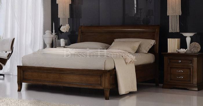 Double bed CONTESSA DEVINA NAIS LT120