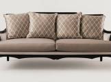 Sofa 3-seat LCI STILE N038L