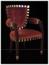 Chair ISACCO AGOSTONI 1139