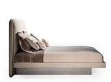 Bed small wings CIPRIANI HOMOOD C303