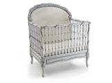 Bed-crib for newborns NOTTE FATATA SAVIO FIRMINO 3378LETQ