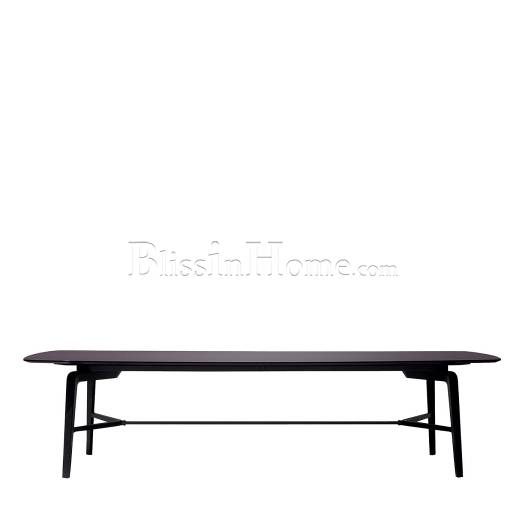 Dining Table Blade GIORGETTI