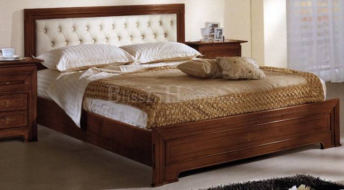 Double bed ARTE CASA 2491