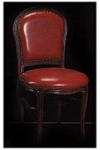 Chair ISACCO AGOSTONI 1218