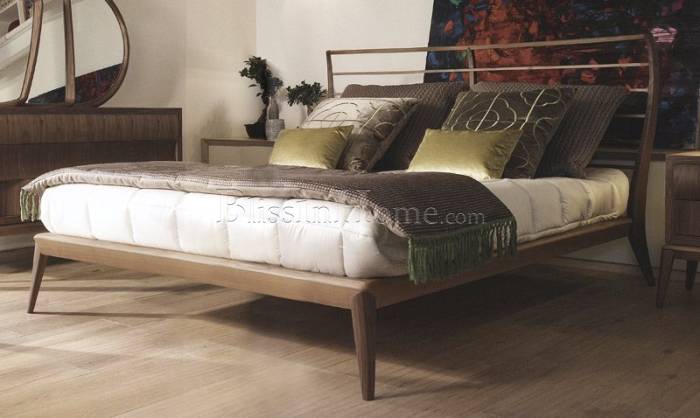 Double bed VOLPI RIBOT