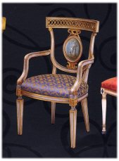 Chair TURATI POL025