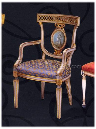 Chair TURATI POL025