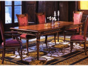 Dining table JUMBO COLLECTION BO-377