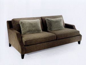 Sofa 3-seat DAHLIA MARIONI I0039S