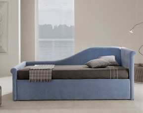 Sofa-bed PIERMARIA GENIO 3200
