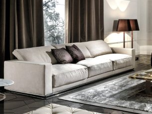 Sofa MARCEL LONGHI W 575