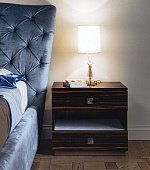 Night stand PHIL LONGHI Y 820