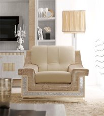 Armchair FLORENCE COLLECTIONS 601 1