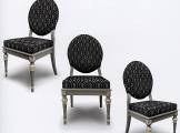 Chair NASTY ASNAGHI INTERIORS PH2302