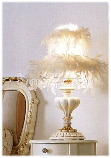 Table lamp ANTONELLI MORAVIO 322 + 3174