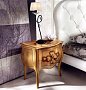 Night stand BBELLE 204/I
