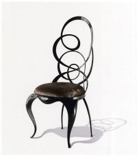 Chair CANTORI GHIRIGORI 03