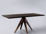 Dining table rectangular NOA BONALDO T7 41
