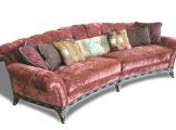 Sofa 3-seat MANTELLASSI PICCADILLY
