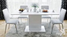 Designer dining tables