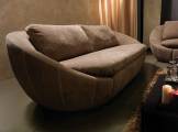 Sofa 3-seat KEOMA Dolly-1