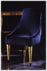 Chair Gold ROBERTO VENTURA PC364
