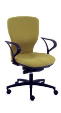 Office chair ROMEO and GIULIETTA MOVING RG0223 + XB048