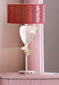 Table lamp Petali e Farfalle DOLFI 2027