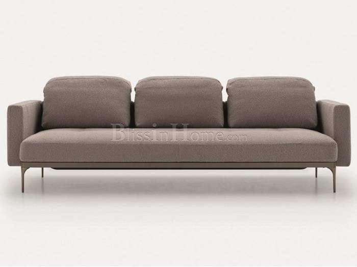 3 seater sofa fabric ADA 3 DITRE