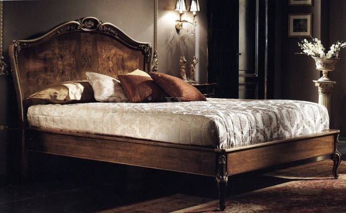 Double bed ARTE CASA 2529
