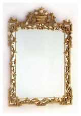 Mirror wall CHELINI 1201