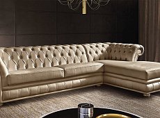 Modular corner sofa BM STYLE KENT CORNER