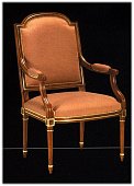 Chair ISACCO AGOSTONI 1125