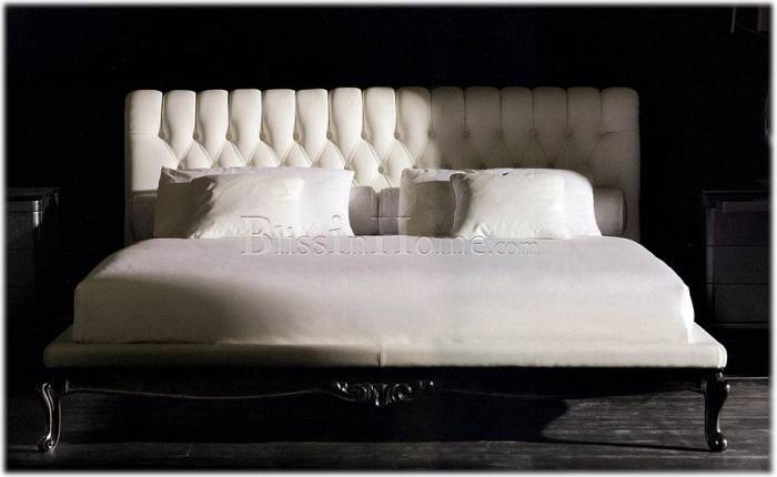 Double bed Sansone classic OPERA 42200/19