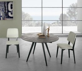 Dining table ARGO EUROSEDIA DESIGN 325 + VT325
