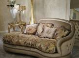 Couch PIGOLI AIRONE Luxury
