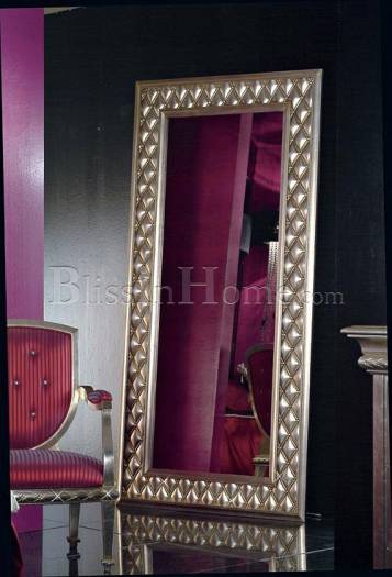 Phedra glamour standing mirror