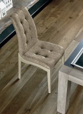 Chair GRENOBLE TARGET POINT SE180