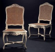 Chair PAOLETTI G/2187