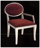 Chair ISACCO AGOSTONI 1233 1B