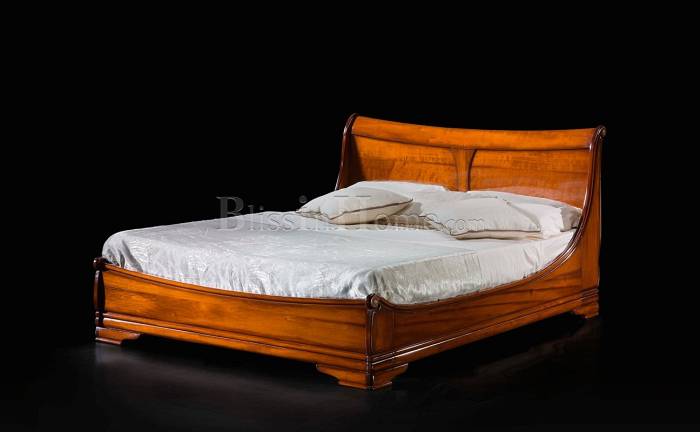 Double bed PRESTIGE CVL004B20